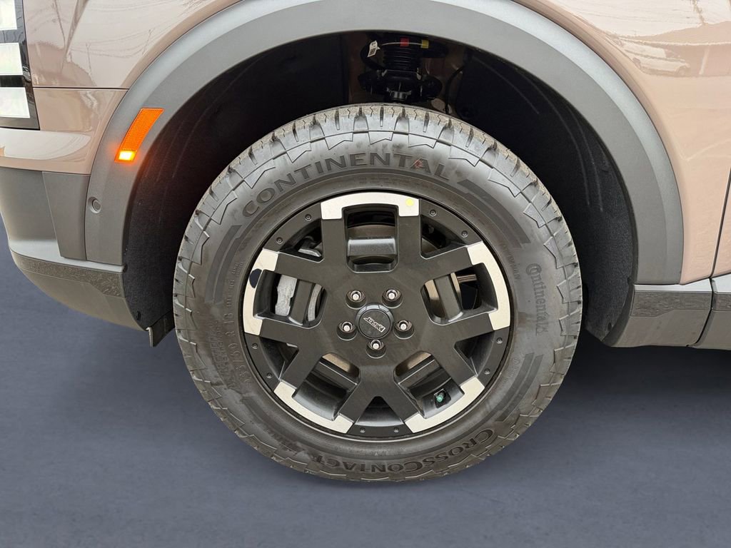 New 2026 Hyundai Palisade XRT Pro image 9