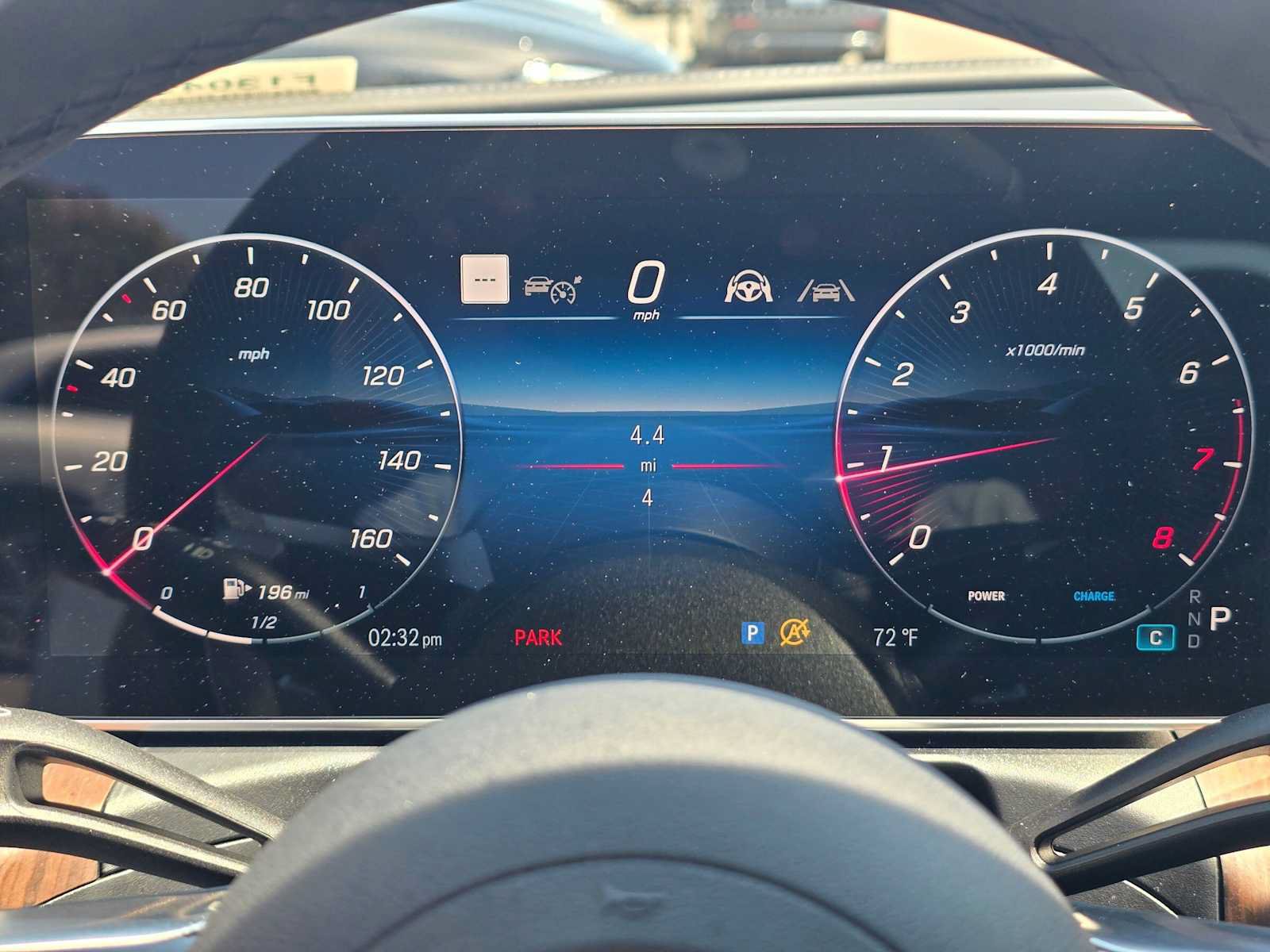 New 2026 Mercedes-Benz CLE 300 4MATIC Coupe image 19
