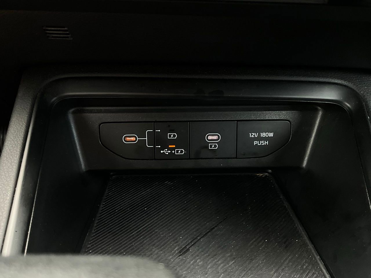 Used 2025 Kia K5 LXS image 25