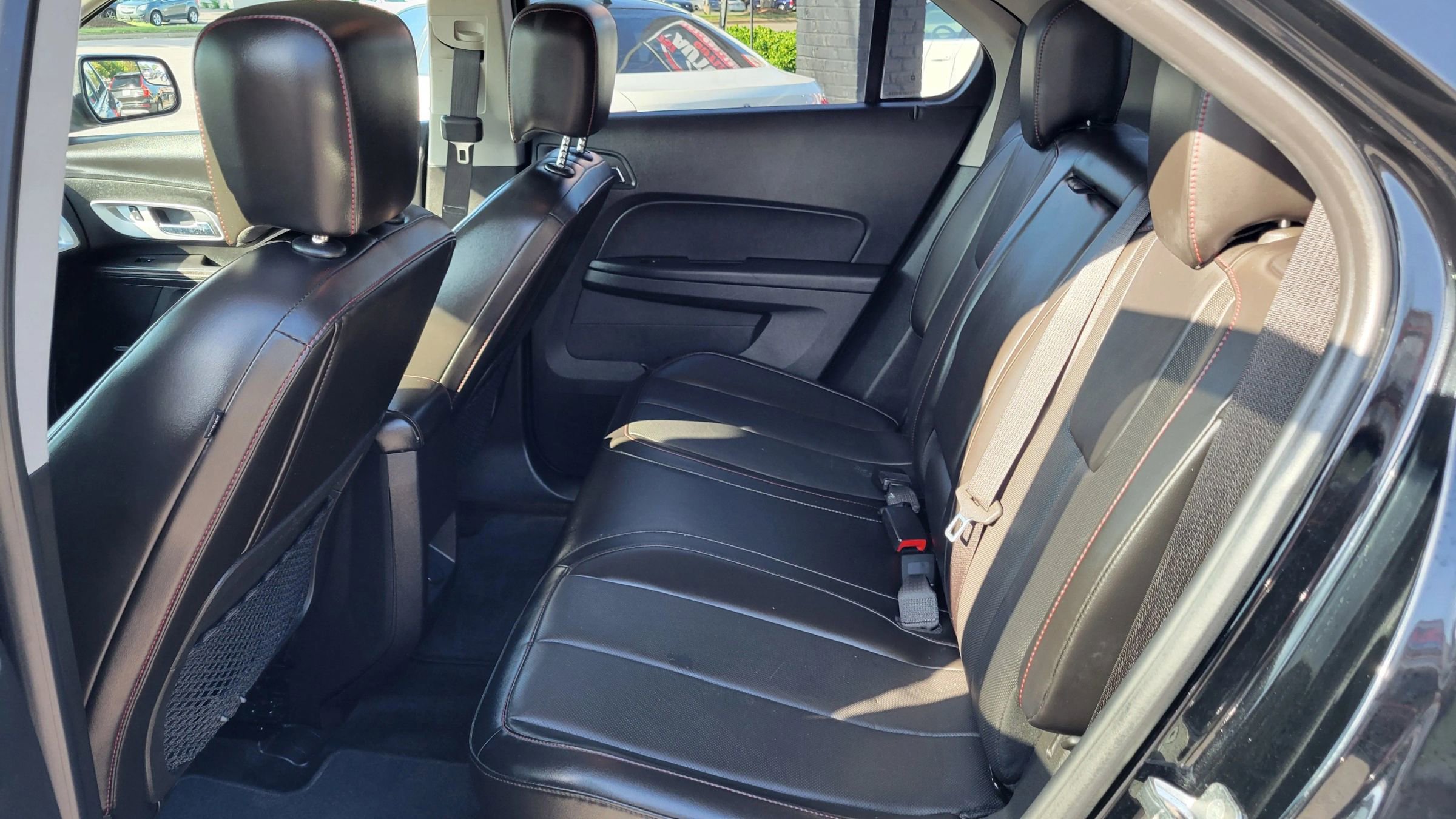 Used 2013 Chevrolet Equinox LTZ image 16