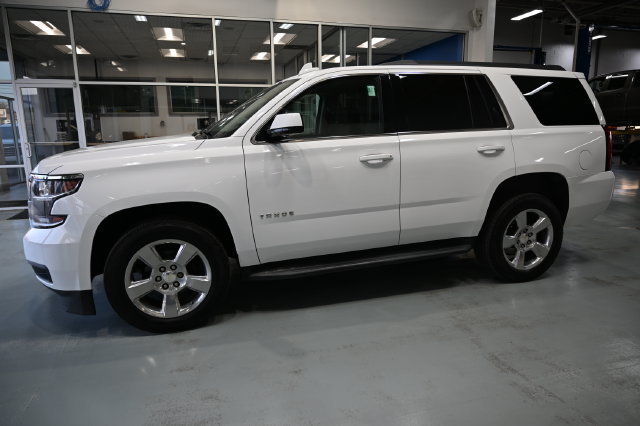Used 2020 Chevrolet Tahoe LT AWD/4WD image 7