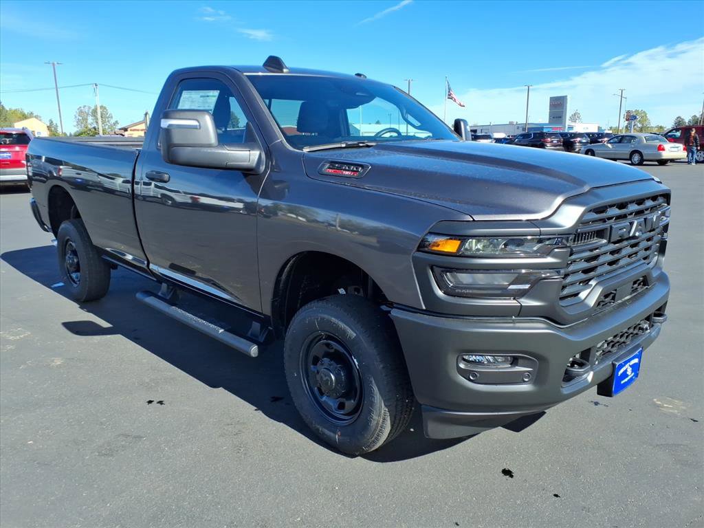 New 2026 RAM 2500 Tradesman image 8