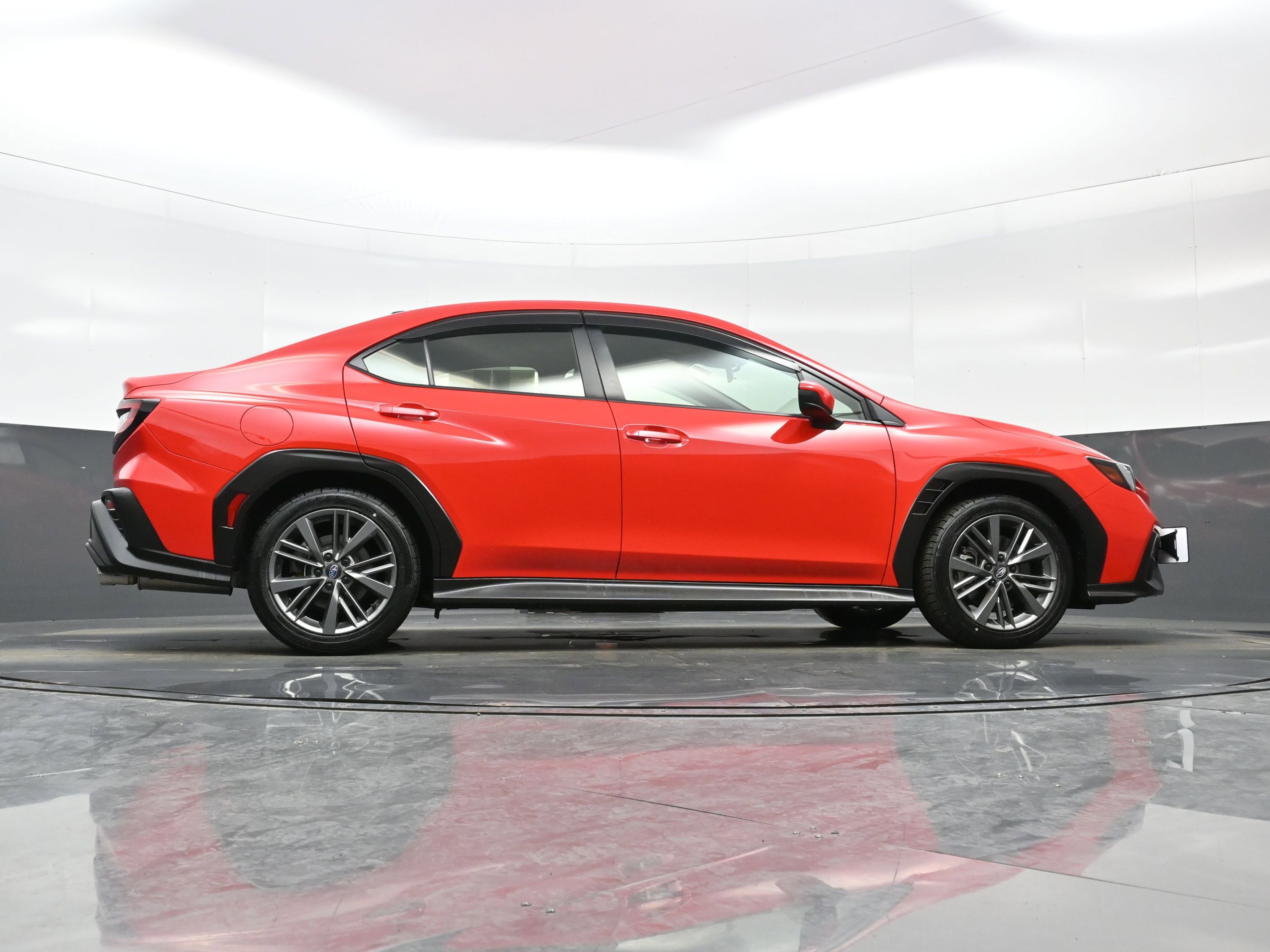 Used 2024 Subaru WRX image 30
