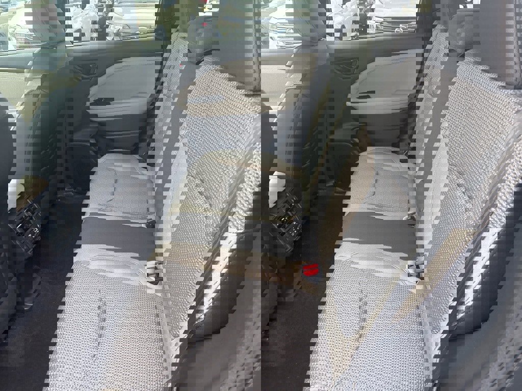 New 2026 Subaru Forester Premium image 12