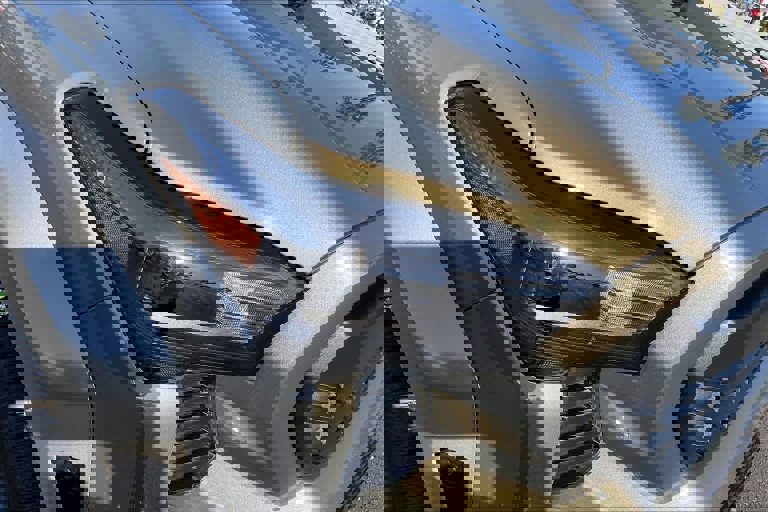 New 2026 Toyota Tacoma TRD Sport image 13