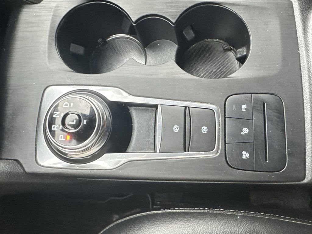 Certified 2020 Ford Escape Titanium image 20
