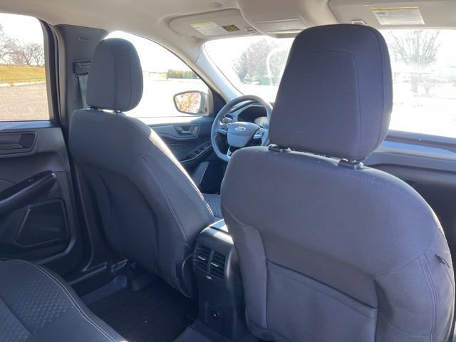 Used 2023 Ford Escape Active image 33