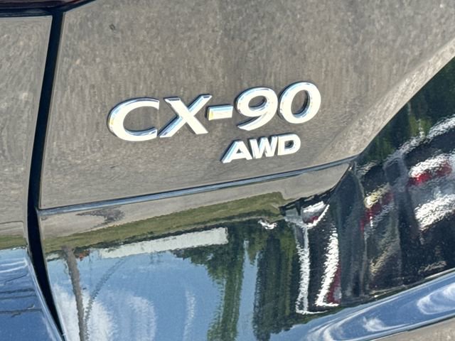 Certified 2024 MAZDA CX-90 Plug-In Hybrid w/ Preferred AWD/4WD image 15