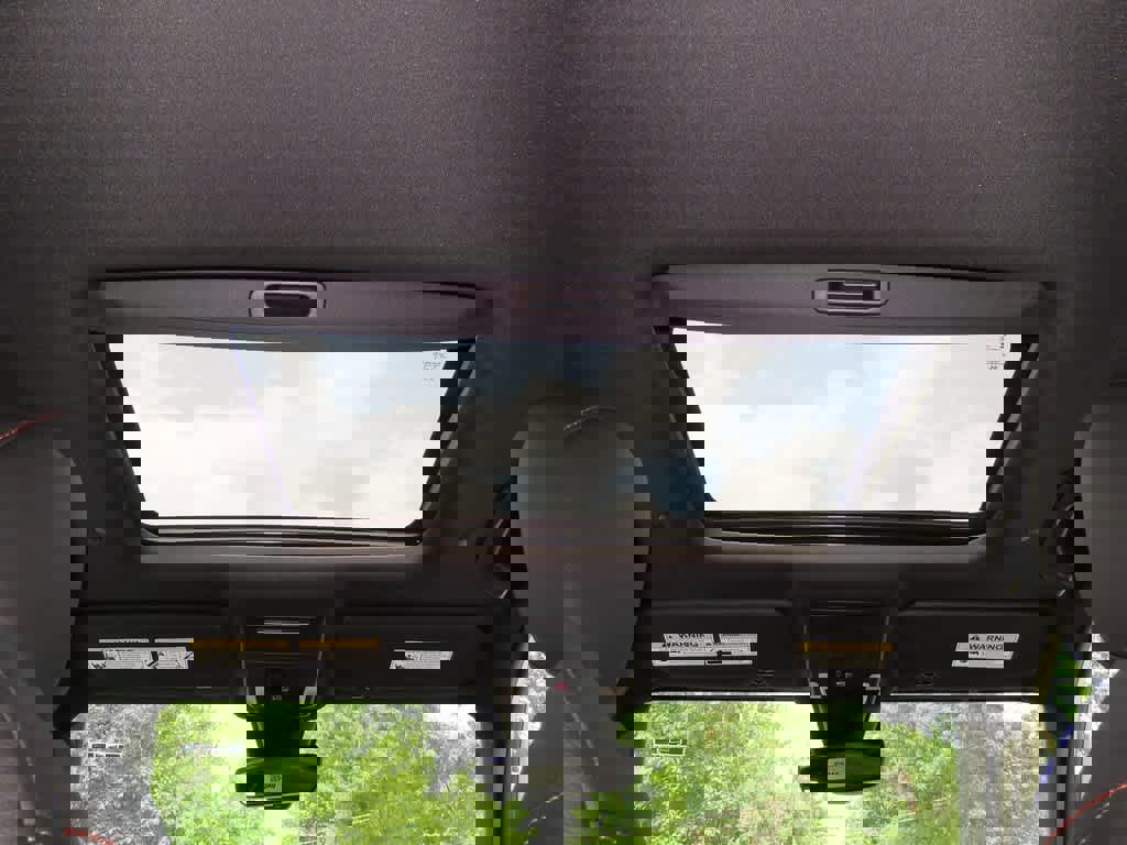 New 2026 Honda CR-V Sport-L image 25