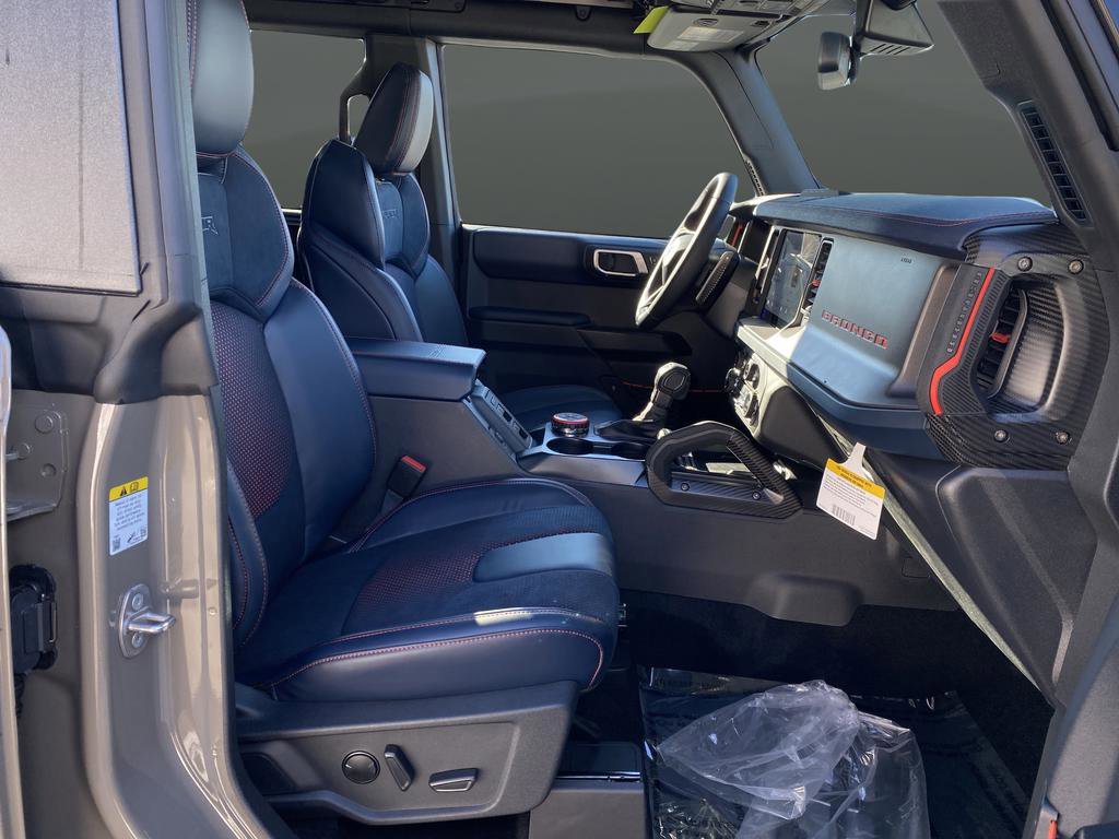 New 2025 Ford Bronco Raptor image 40