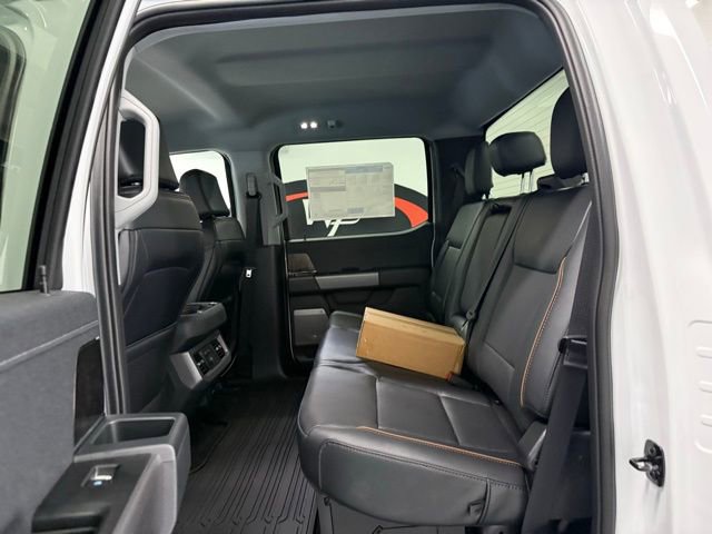 New 2026 Ford F250 4x4 Crew Cab Super Duty image 14