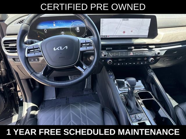 Used 2024 Kia Telluride SX Prestige X-Line AWD/4WD image 15