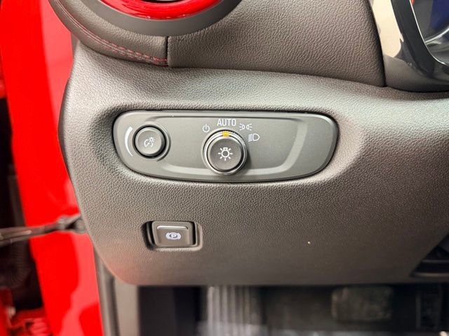 Certified 2023 Chevrolet Blazer RS w/ Enhanced Convenience Package image 19