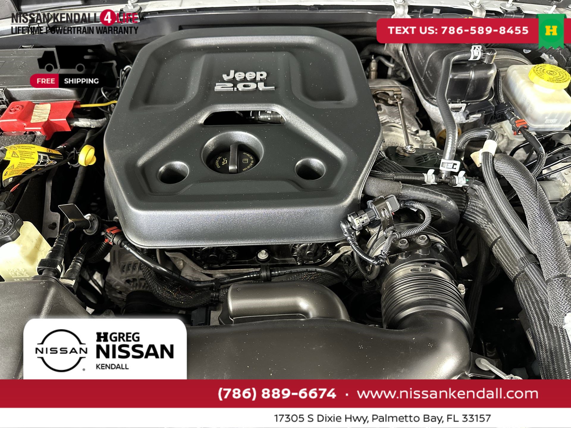 Used 2021 Jeep Wrangler Sport image 30