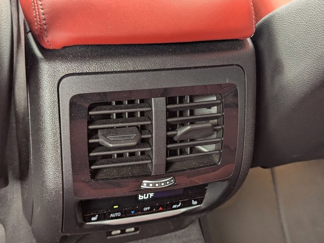 Used 2023 BMW X3 M w/ Competition Package image 18