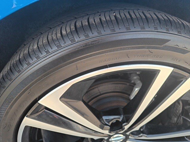 Used 2022 Nissan Sentra SR image 9