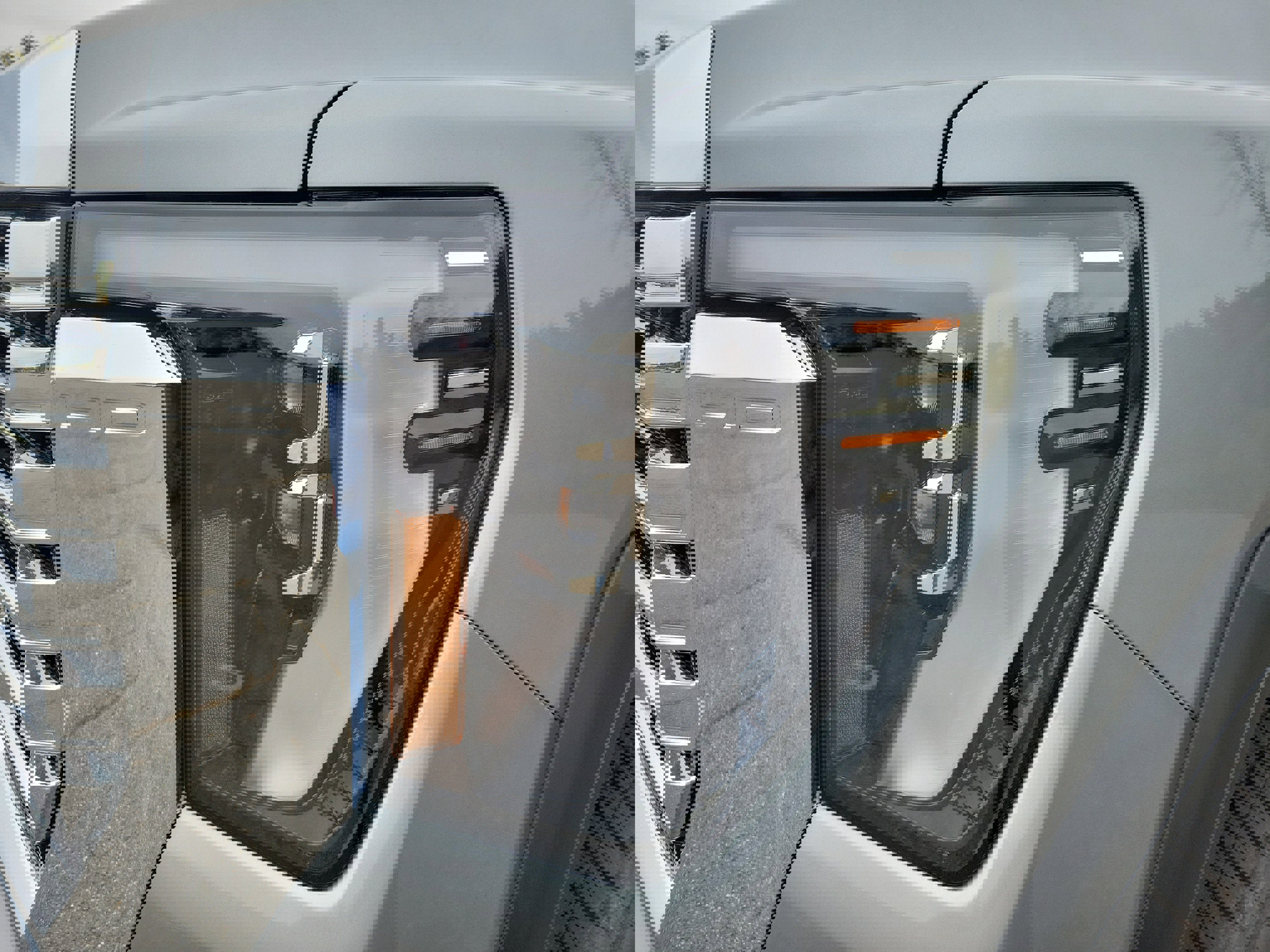 New 2026 GMC Sierra 2500 Denali w/ Max Trailering Package image 9