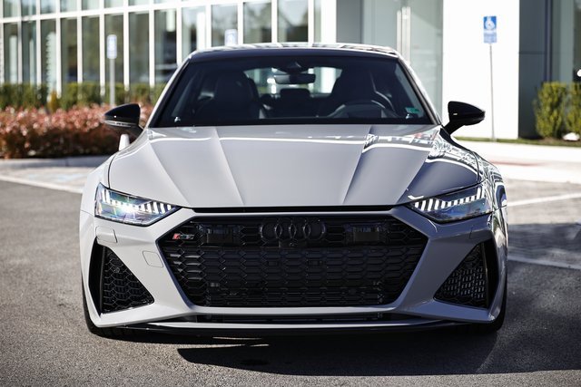 New 2026 Audi RS 7 Performance image 13