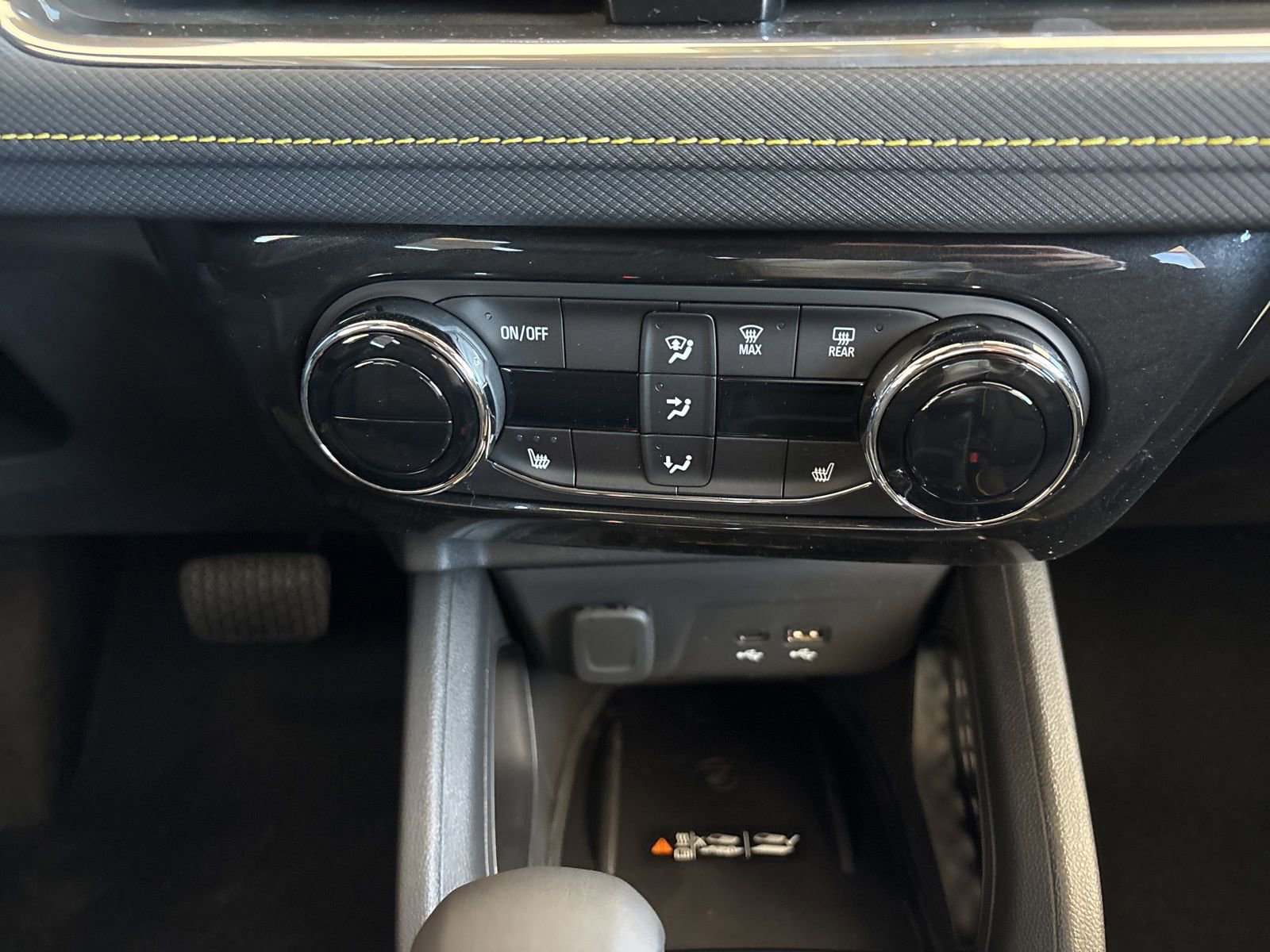 New 2026 Chevrolet TrailBlazer ACTIV w/ Convenience Package image 23