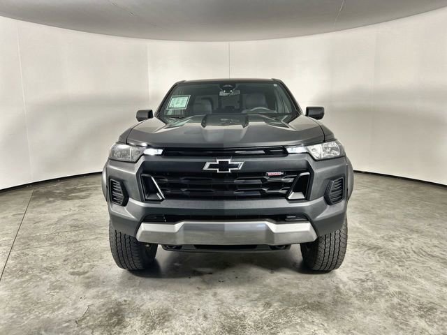 Certified 2023 Chevrolet Colorado Trail Boss w/ Advanced Trailering Package image 3