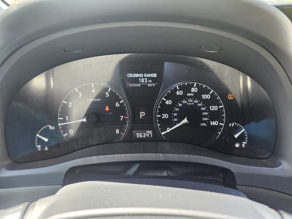 Used 2010 Lexus RX 350 AWD w/ Premium Pkg image 16