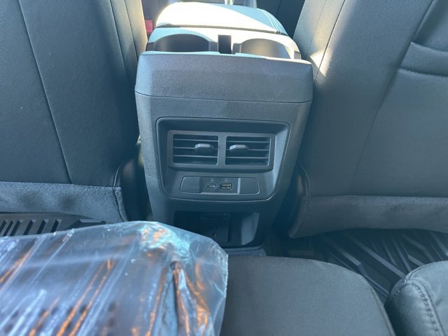 New 2026 GMC Canyon Elevation w/ Convenience Package image 13