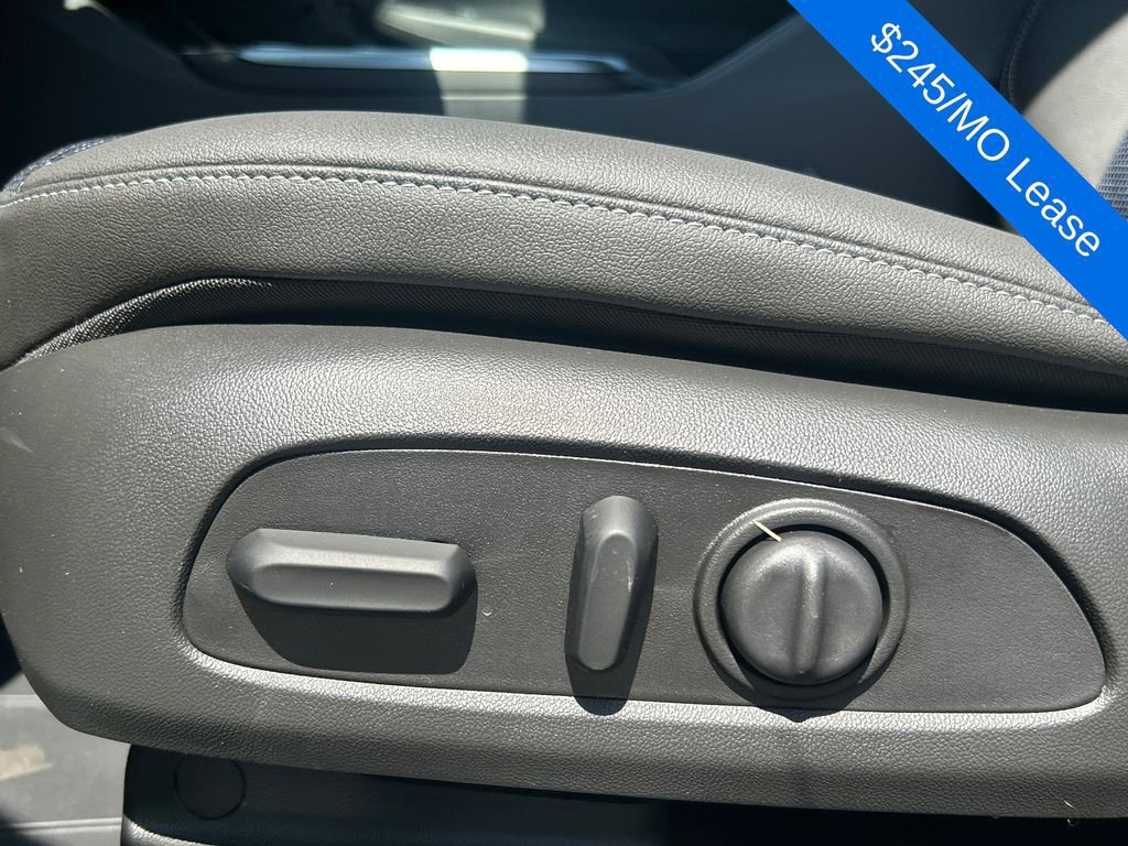 New 2026 Buick Envista Preferred FWD image 43