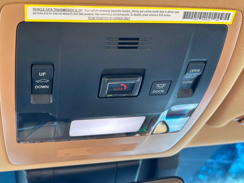 Used 2022 Lexus ES 300h w/ Luxury Package FWD image 19