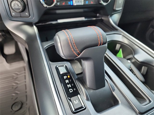 New 2025 Ford F150 Raptor AWD/4WD image 22