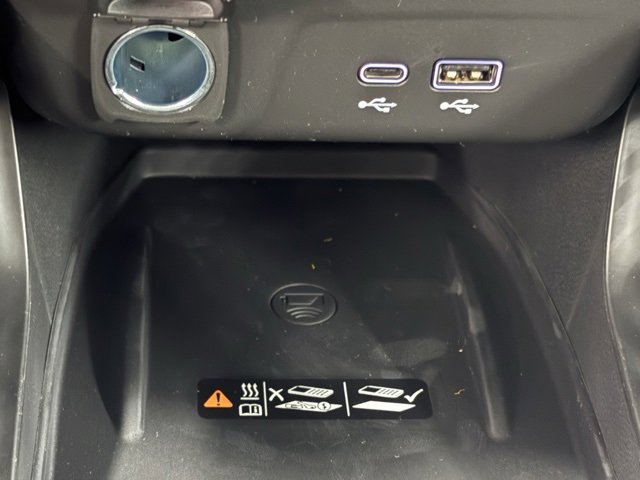 New 2026 Chevrolet TrailBlazer LT w/ Convenience Package image 27