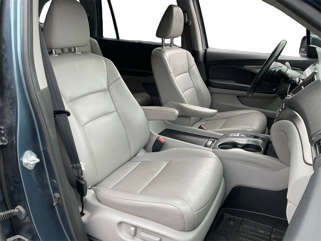 Used 2022 Honda Pilot Special Edition image 28