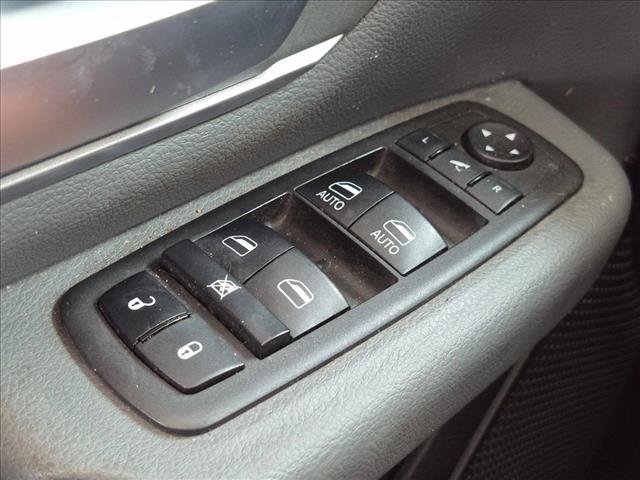 Used 2022 RAM 1500 Big Horn RWD image 11