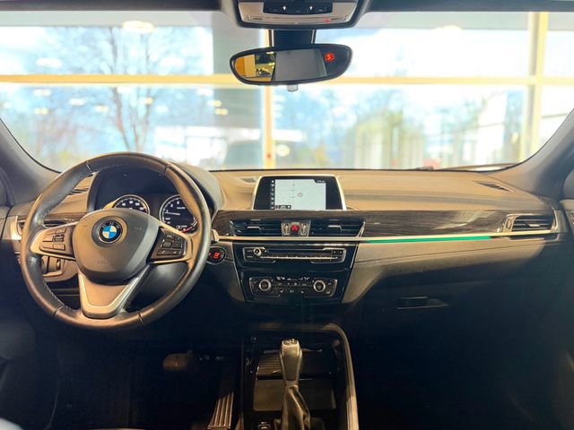 Used 2018 BMW X2 xDrive28i image 36