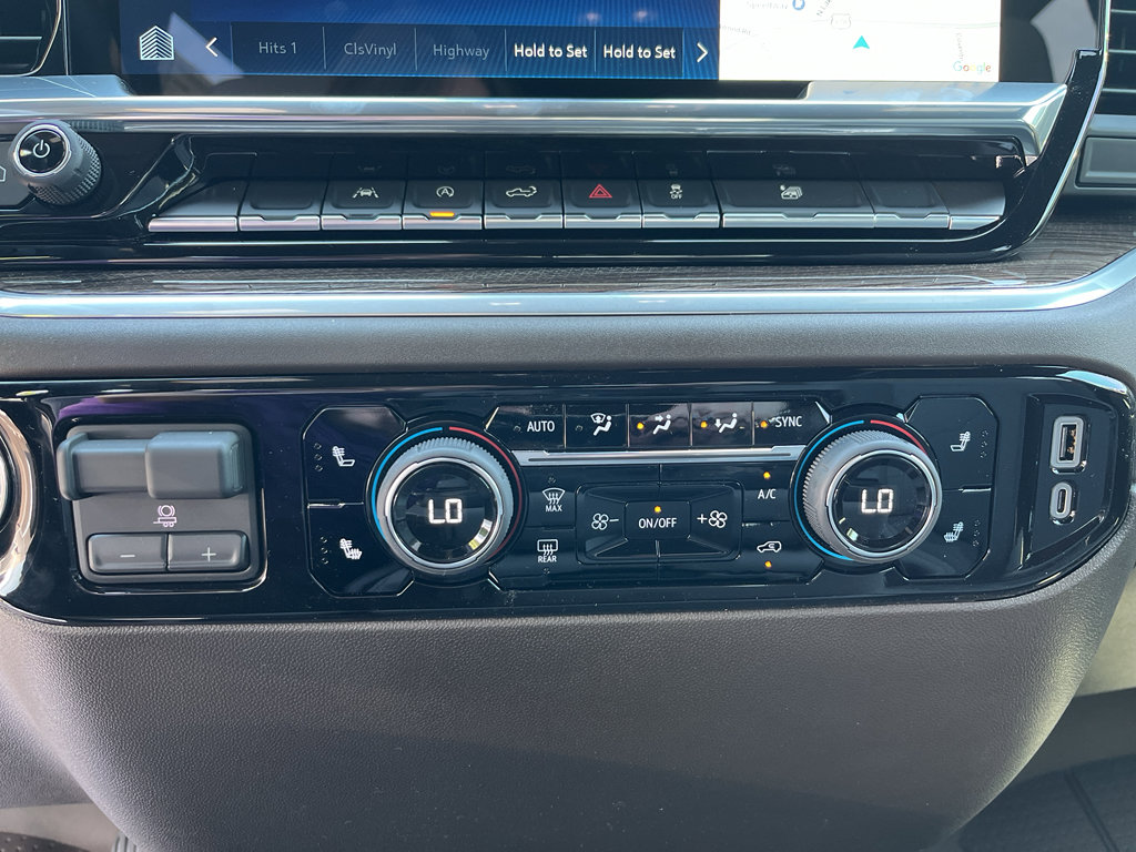 New 2026 Chevrolet Silverado 1500 LT w/ Protection Package image 23