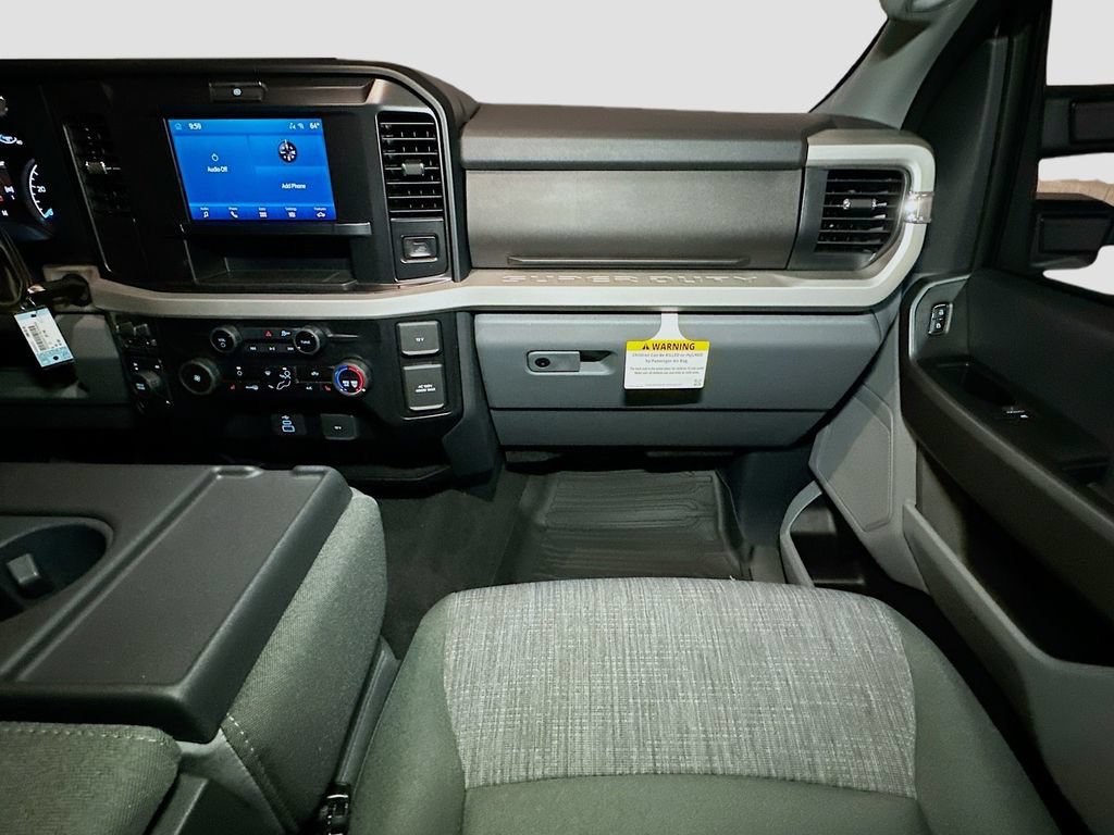 New 2026 Ford F450 XLT w/ XLT Value Package AWD/4WD image 26