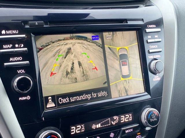 Used 2024 Nissan Murano SV image 10