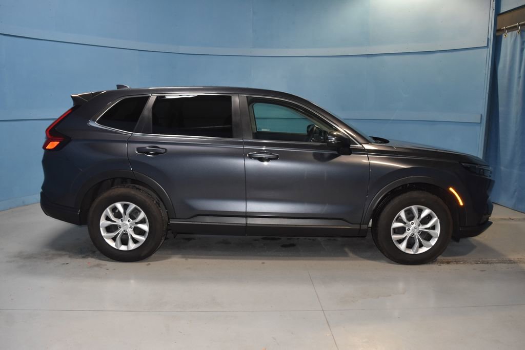 Used 2026 Honda CR-V LX image 21