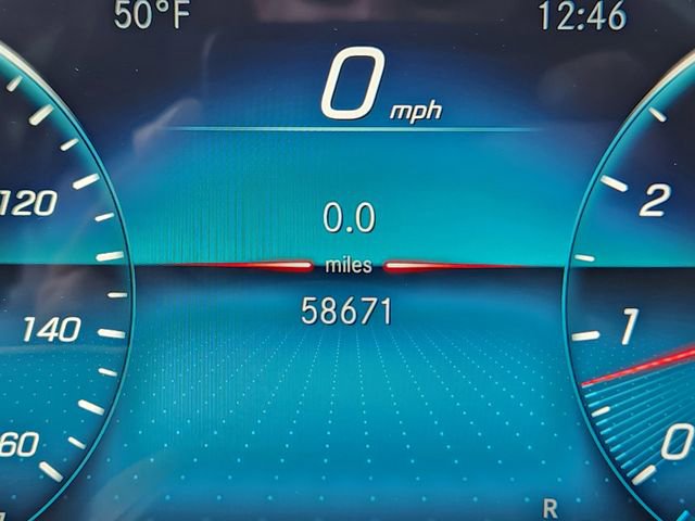 Certified 2022 Mercedes-Benz GLS 450 4MATIC image 31