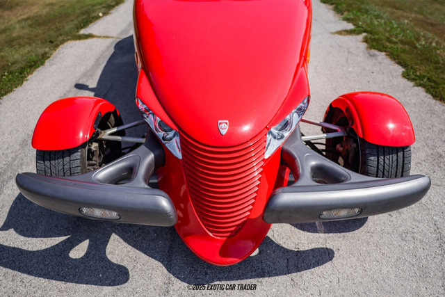 Used 1999 Plymouth Prowler image 66