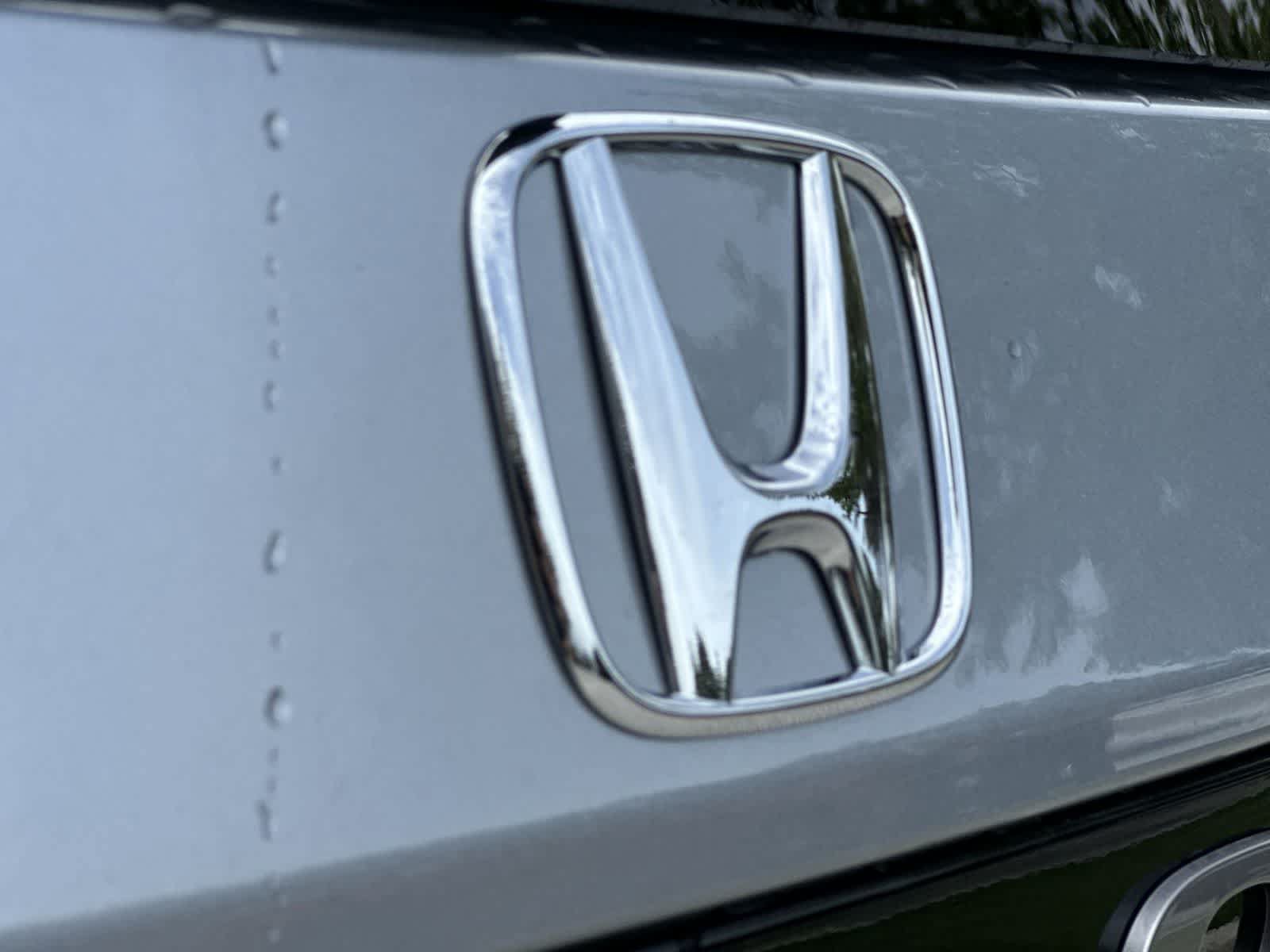 New 2026 Honda Pilot EX-L image 10