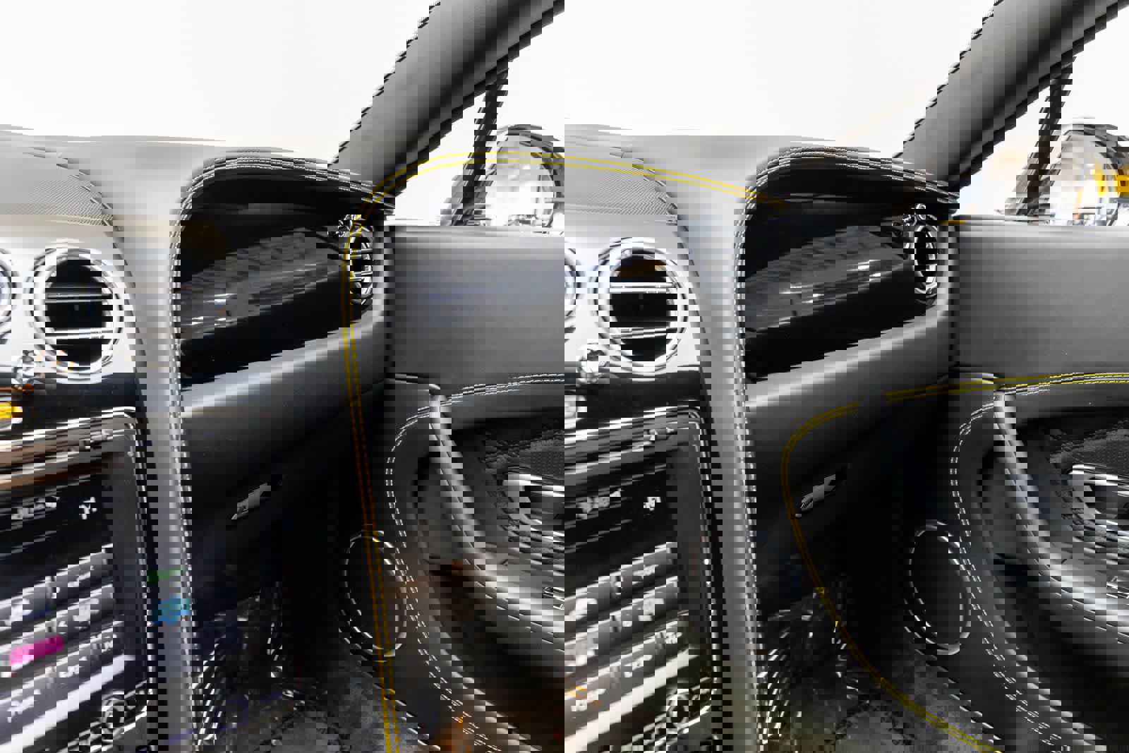 Used 2014 Bentley Continental GT V8 S image 38