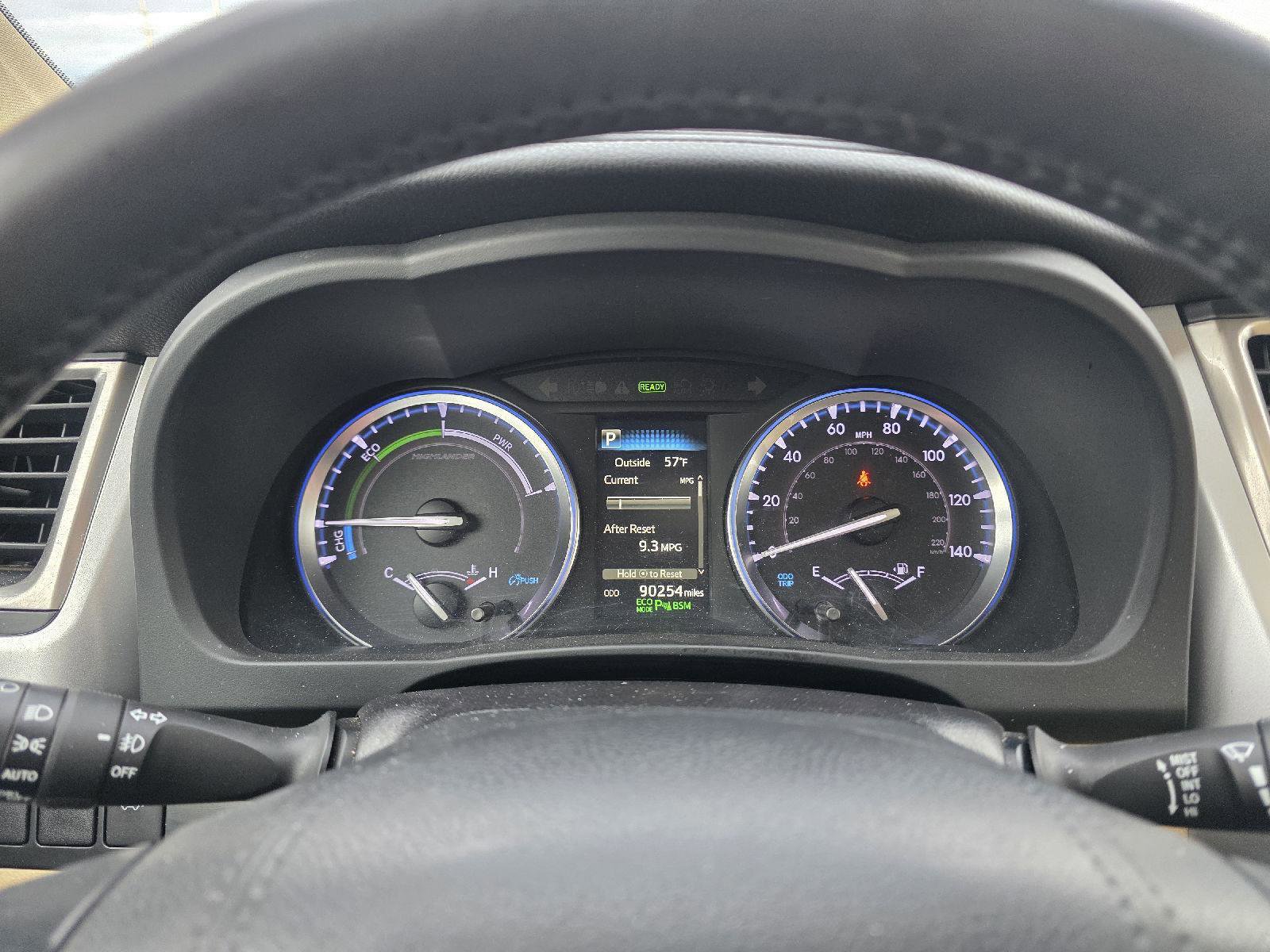 Used 2019 Toyota Highlander Limited image 39