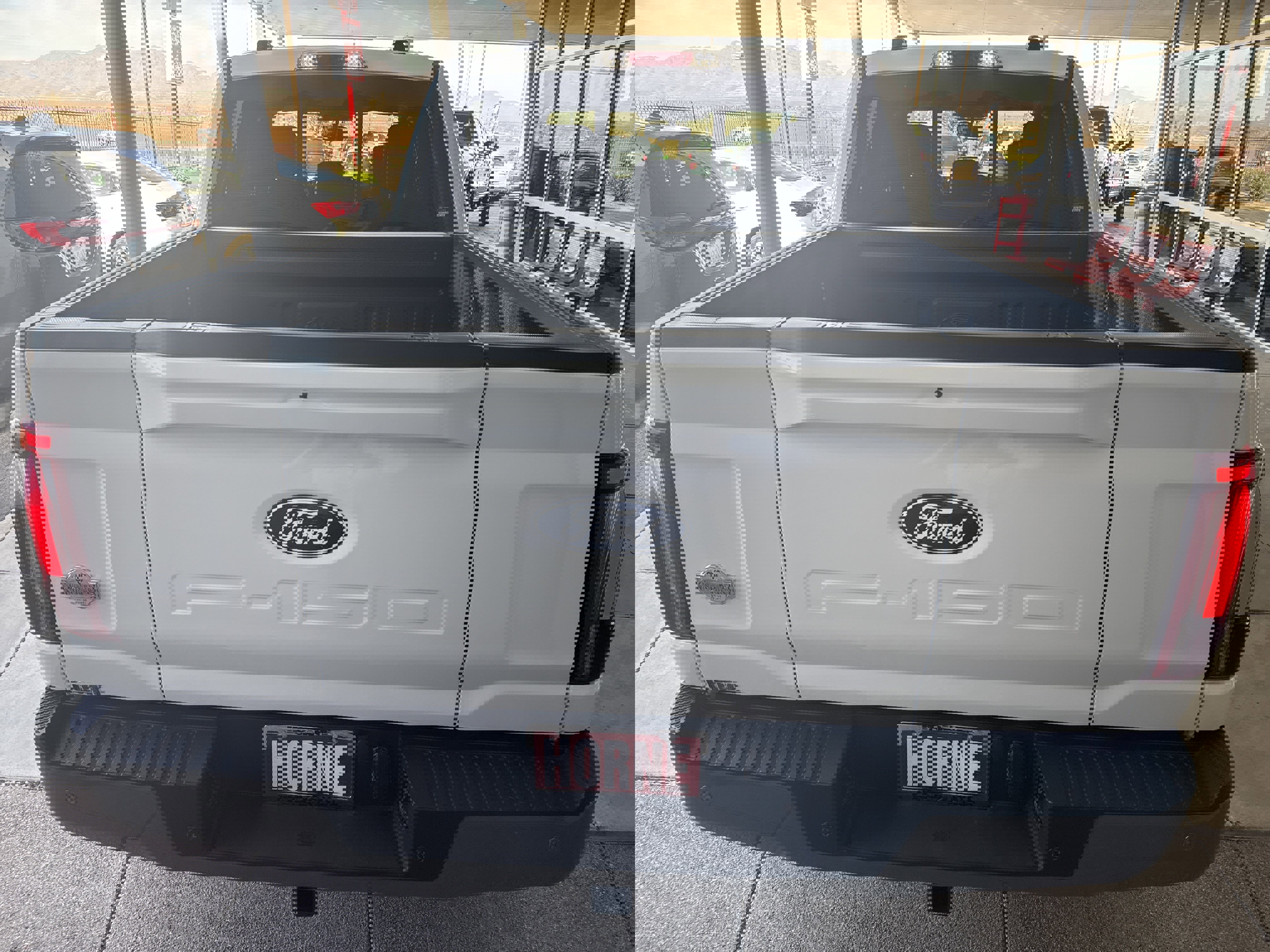 New 2026 Ford F150 King Ranch w/ Equipment Group 601A High image 5