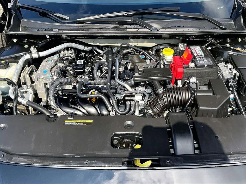 Used 2023 Nissan Sentra SV image 24