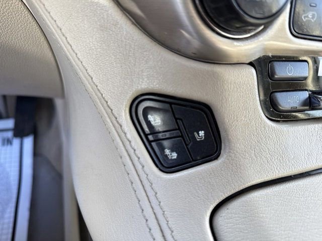 Used 2019 GMC Yukon XL Denali w/ Open Road Package AWD/4WD image 24