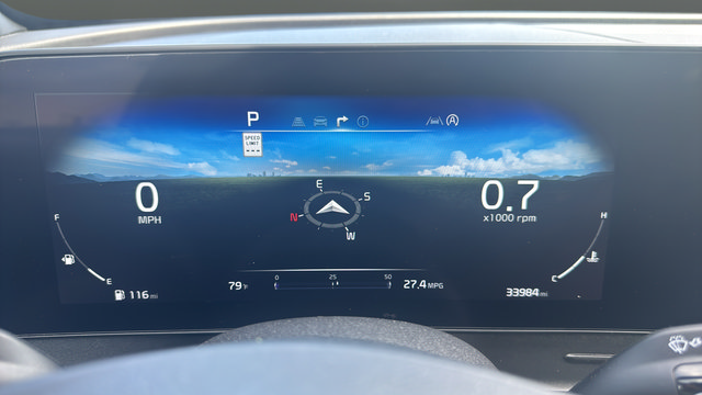 Certified 2024 Kia Sportage X-Pro AWD/4WD image 17