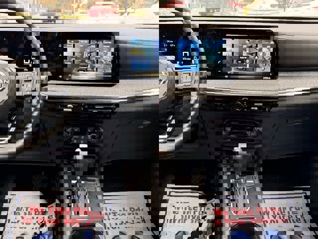 New 2026 Nissan Kicks SV w/ Cold Weather Package AWD/4WD image 22