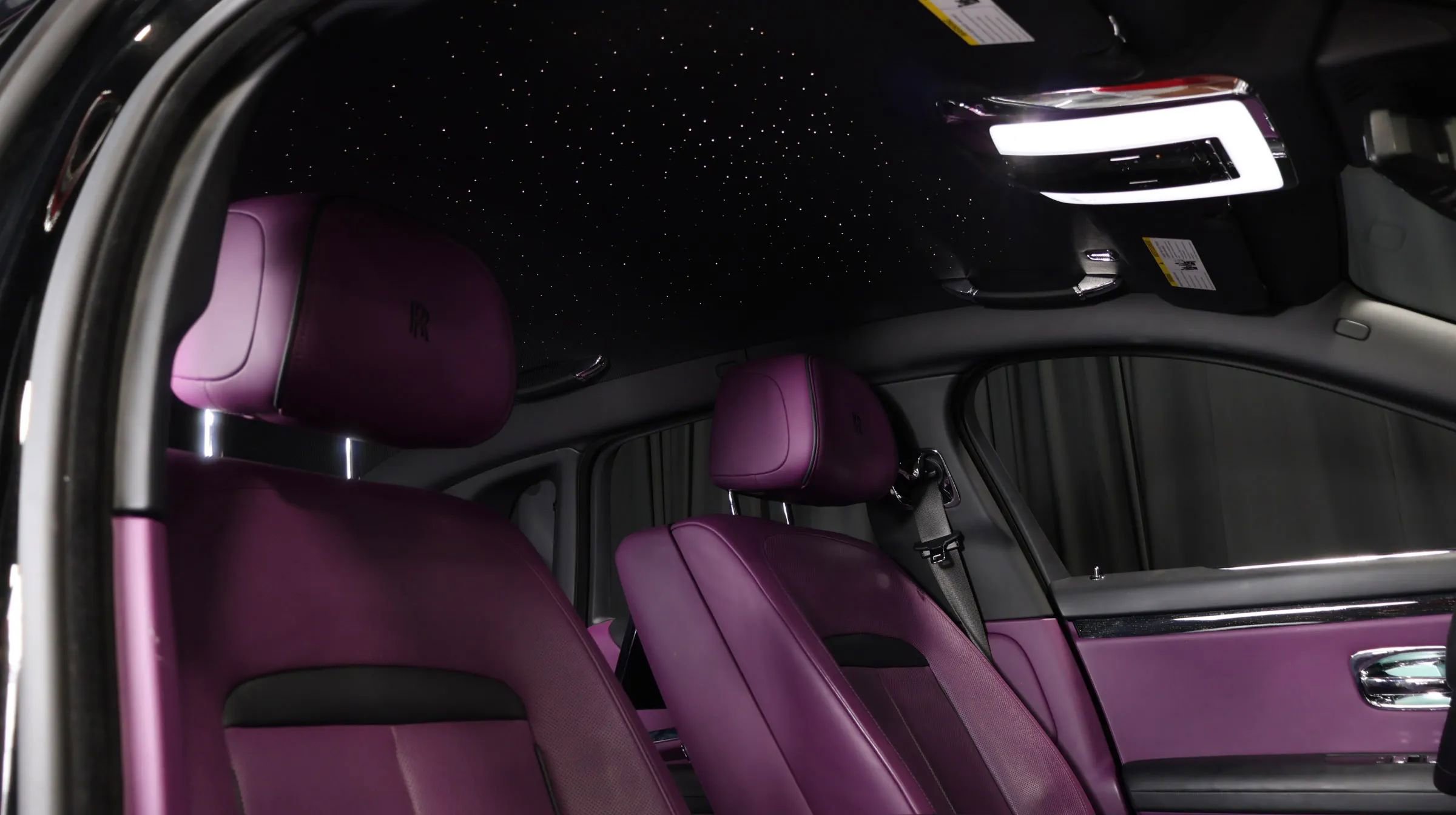 Used 2021 Rolls-Royce Ghost image 26