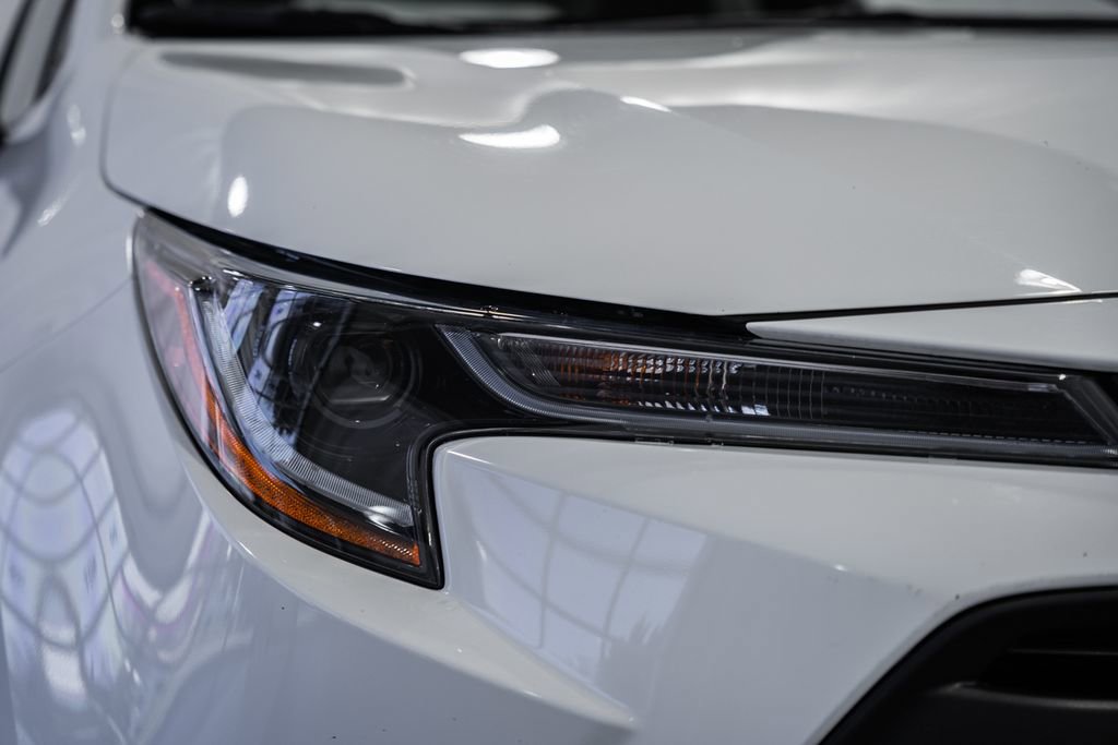 Used 2024 Toyota Corolla LE image 10