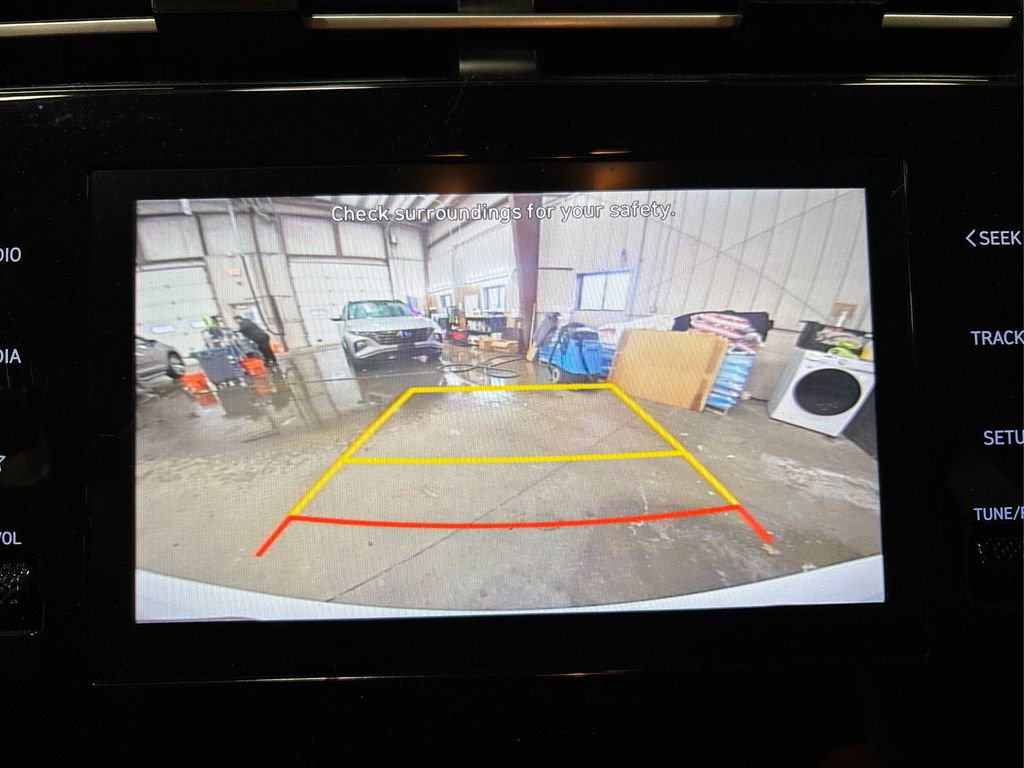 Certified 2023 Hyundai Tucson SEL image 28